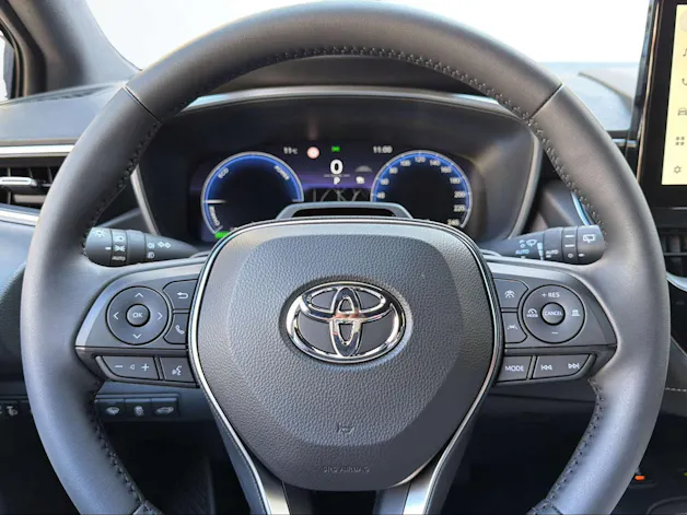 Toyota Corolla Touring Sports 2.0 HSD Swiss Edition