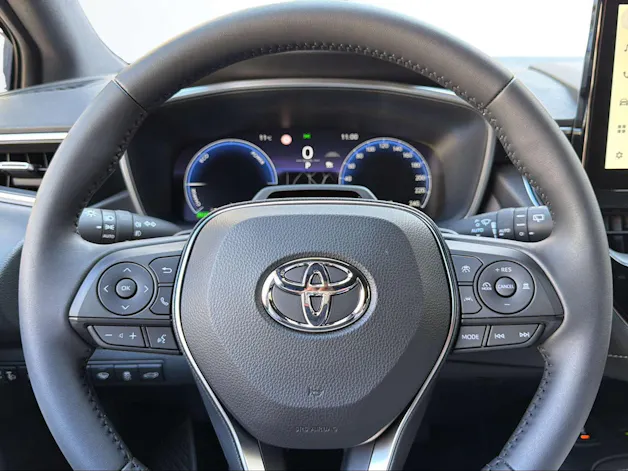 Toyota Corolla Touring Sports 2.0 HSD Swiss Edition