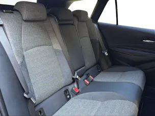 Toyota Corolla Touring Sports 2.0 HSD Swiss Edition