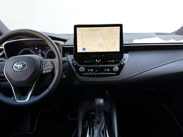 Toyota Corolla Touring Sports 2.0 HSD Swiss Edition