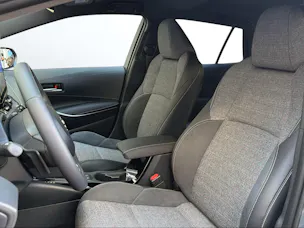 Toyota Corolla Touring Sports 2.0 HSD Swiss Edition