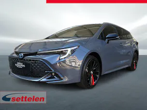 Toyota Corolla Touring Sports 2.0 HSD Swiss Edition