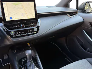 Toyota Corolla Touring Sports 2.0 HSD Swiss Edition