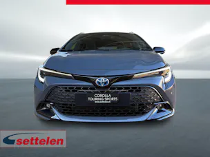 Toyota Corolla Touring Sports 2.0 HSD Swiss Edition