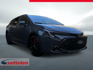 Toyota Corolla Touring Sports 2.0 HSD Swiss Edition