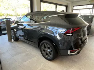 Kia Sportage 1.6 T-GDi Hybrid GT-Line
