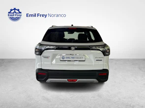 Fahrzeugbild SUZUKI S-Cross 1.5 Compact Top Hybrid 4x4
