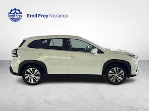 Fahrzeugbild SUZUKI S-Cross 1.5 Compact Top Hybrid 4x4