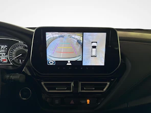 Fahrzeugbild SUZUKI S-Cross 1.5 Compact Top Hybrid 4x4