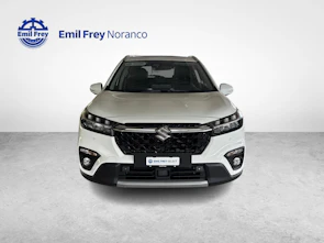Fahrzeugbild SUZUKI S-Cross 1.5 Compact Top Hybrid 4x4