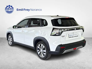 Fahrzeugbild SUZUKI S-Cross 1.5 Compact Top Hybrid 4x4