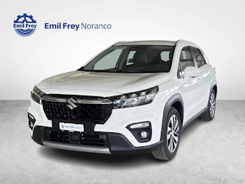 Fahrzeugbild SUZUKI S-Cross 1.5 Compact Top Hybrid 4x4