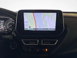 Fahrzeugbild SUZUKI S-Cross 1.5 Compact Top Hybrid 4x4