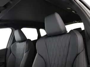 BMW 230e xDrive paddles Active Tourer