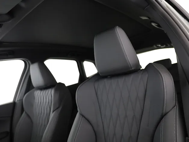 BMW 230e xDrive paddles Active Tourer