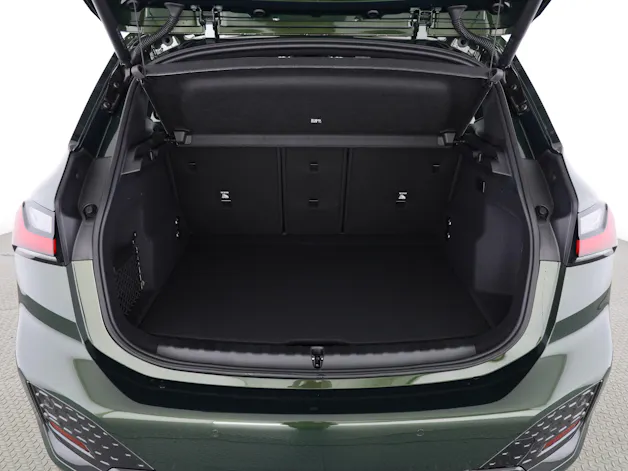 BMW 230e xDrive paddles Active Tourer