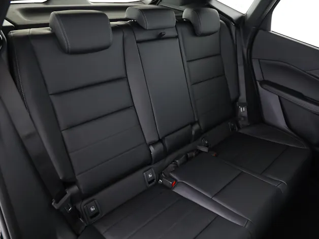 BMW 230e xDrive paddles Active Tourer