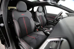Kia ProCeed 1.6 T-GDi GT