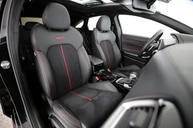 Kia ProCeed 1.6 T-GDi GT
