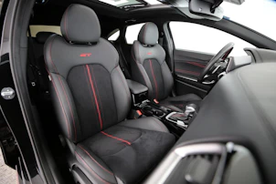 Fahrzeugbild KIA ProCeed 1.6 T-GDi GT