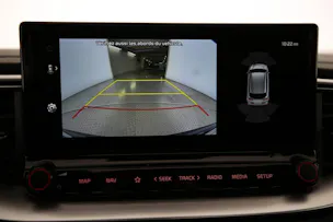 Kia ProCeed 1.6 T-GDi GT