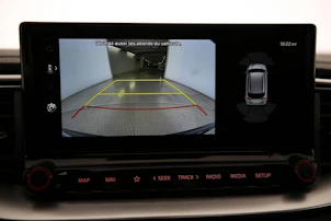 Fahrzeugbild KIA ProCeed 1.6 T-GDi GT