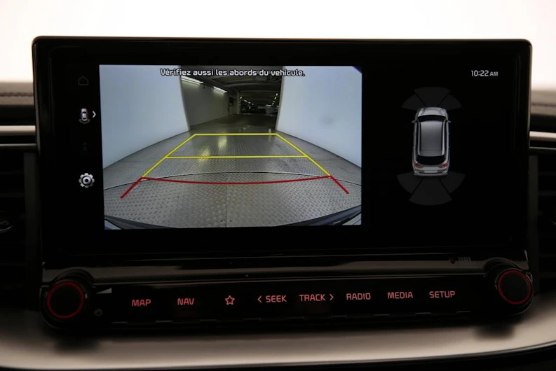 Fahrzeugbild KIA CEED