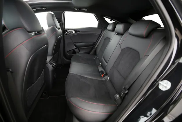 Kia ProCeed 1.6 T-GDi GT