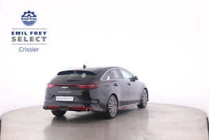 Fahrzeugbild KIA ProCeed 1.6 T-GDi GT