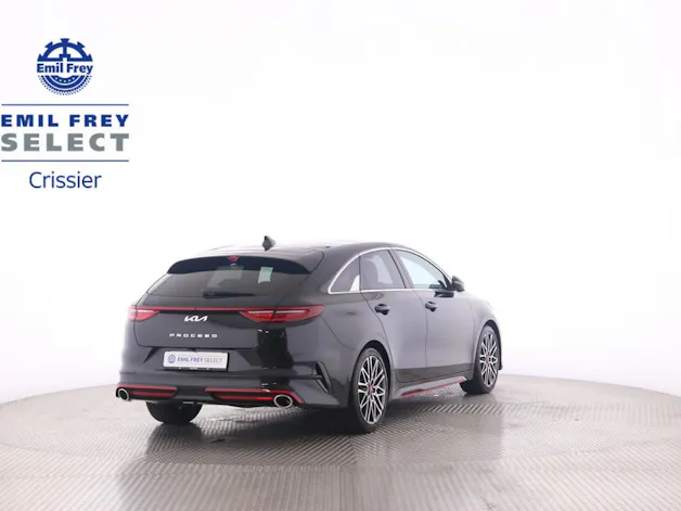 Kia ProCeed 1.6 T-GDi GT