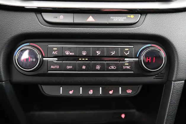 Kia ProCeed 1.6 T-GDi GT