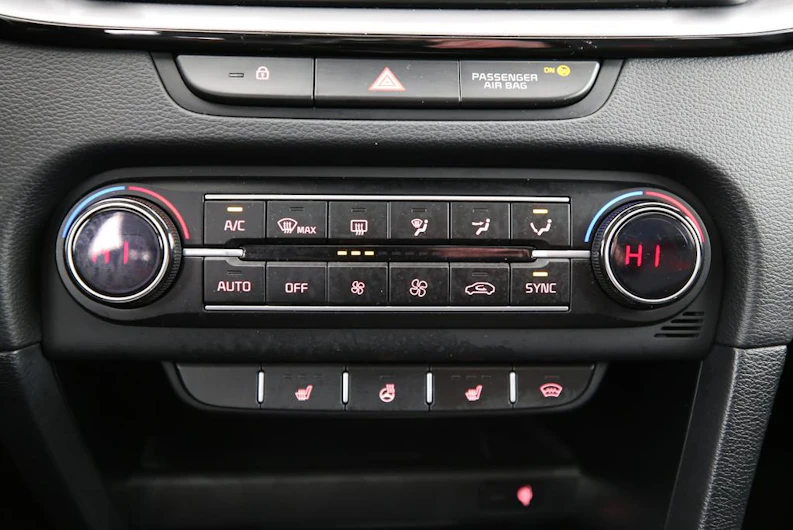 Fahrzeugbild KIA CEED