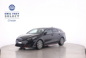 Fahrzeugbild KIA ProCeed 1.6 T-GDi GT