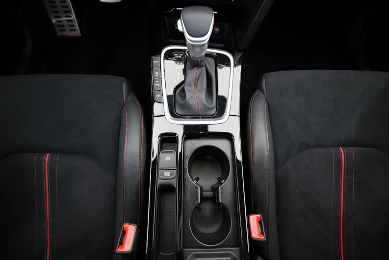 Fahrzeugbild KIA CEED