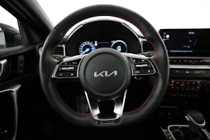 Kia ProCeed 1.6 T-GDi GT