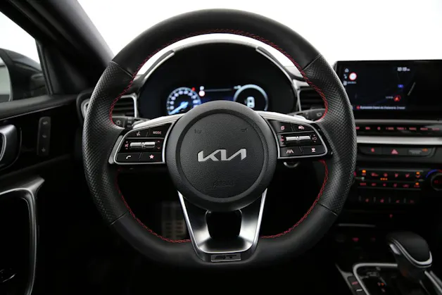 Kia ProCeed 1.6 T-GDi GT