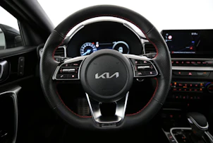 Fahrzeugbild KIA ProCeed 1.6 T-GDi GT