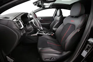 Kia ProCeed 1.6 T-GDi GT