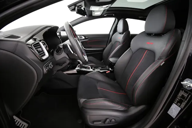 Kia ProCeed 1.6 T-GDi GT