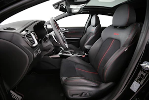 Fahrzeugbild KIA ProCeed 1.6 T-GDi GT