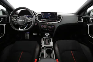 Kia ProCeed 1.6 T-GDi GT