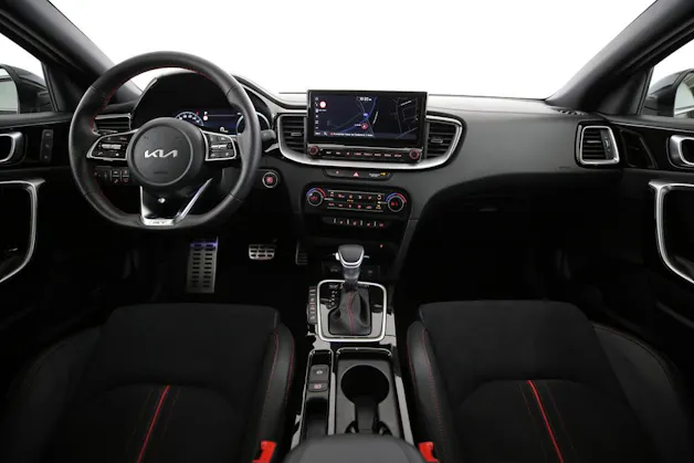 Kia ProCeed 1.6 T-GDi GT
