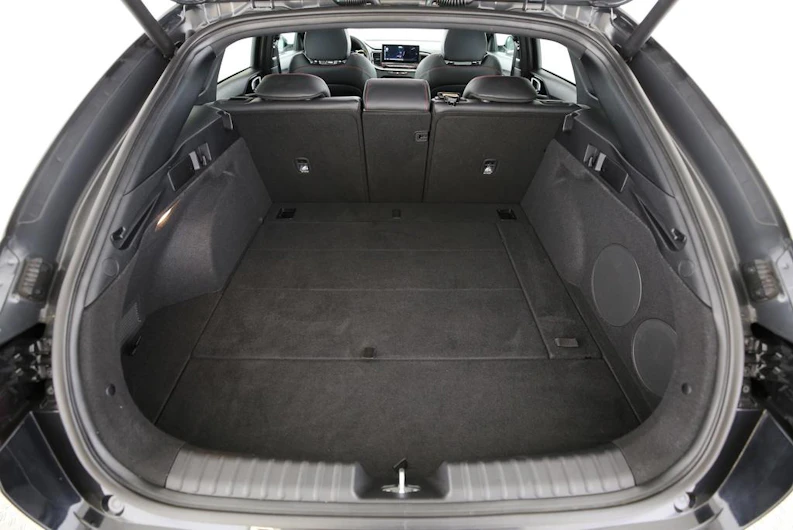 Fahrzeugbild KIA CEED