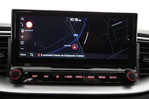 Fahrzeugbild KIA ProCeed 1.6 T-GDi GT