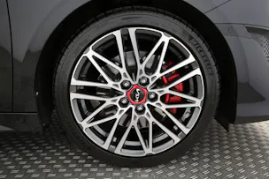 Kia ProCeed 1.6 T-GDi GT