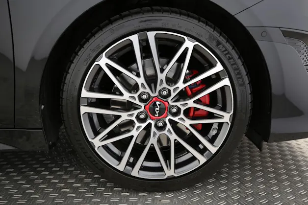 Kia ProCeed 1.6 T-GDi GT