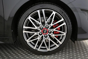 Fahrzeugbild KIA ProCeed 1.6 T-GDi GT