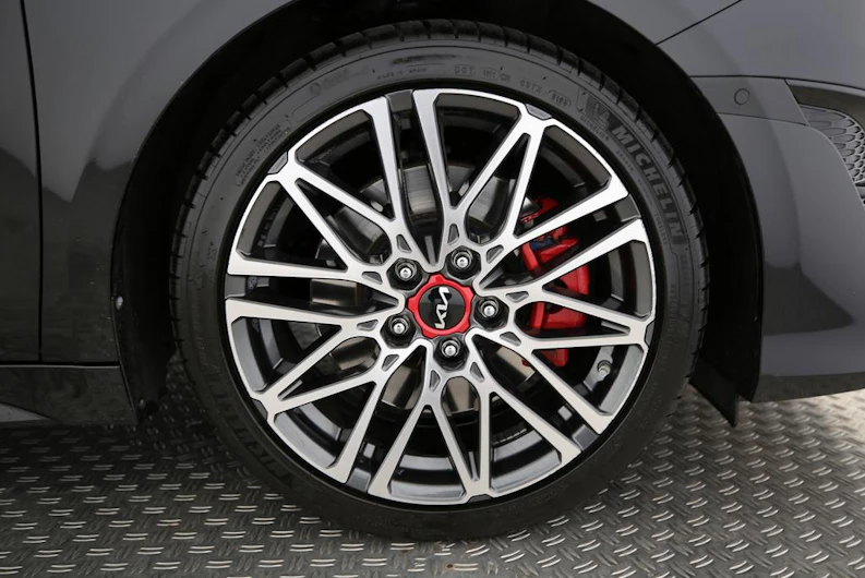 Fahrzeugbild KIA CEED