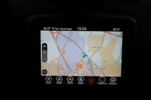 Jeep Renegade 1.3 Trailhawk 4xe