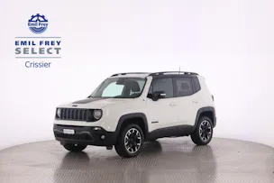 Jeep Renegade 1.3 Trailhawk 4xe
